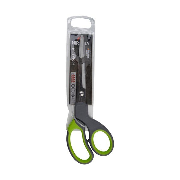 Forbici da cucina Softgrips Praktika - Nirosta-image-1