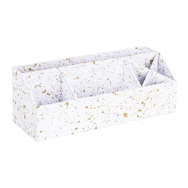 Organizer in cartone per la cancelleria Elisa - Bigso Box of Sweden-image-3