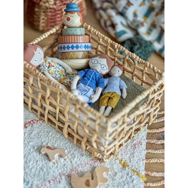 Bambole in set Webster - Bloomingville Mini-image-3