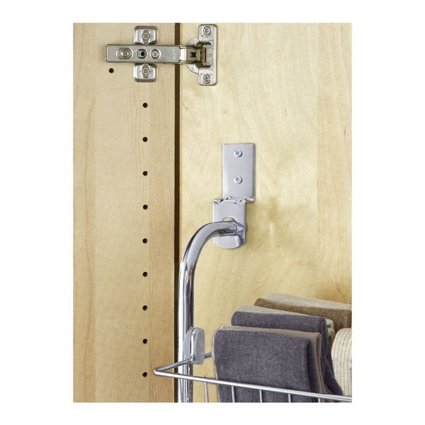 Mensola sospesa sulla porta - Wenko-image-4