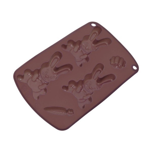 Stampo da forno in silicone 13,5x21 cm – Orion-image-4
