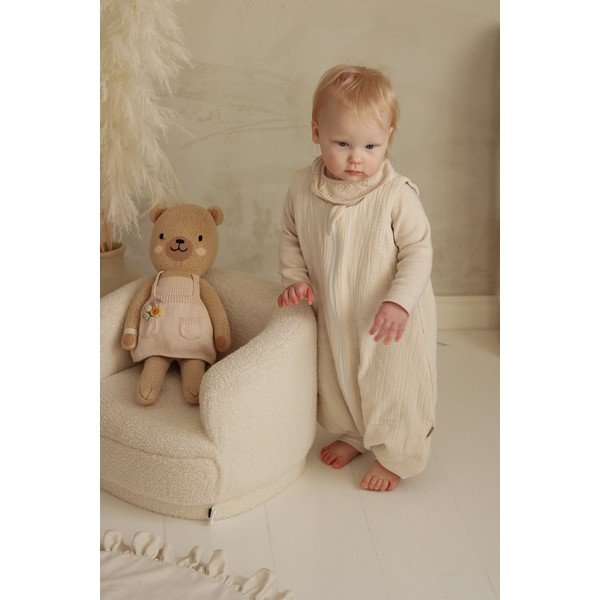 Sacco a pelo per bambini - Malomi Kids-image-4