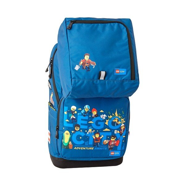 Set scuola 3 pezzi City Awaits Optimo - LEGO®-image-2