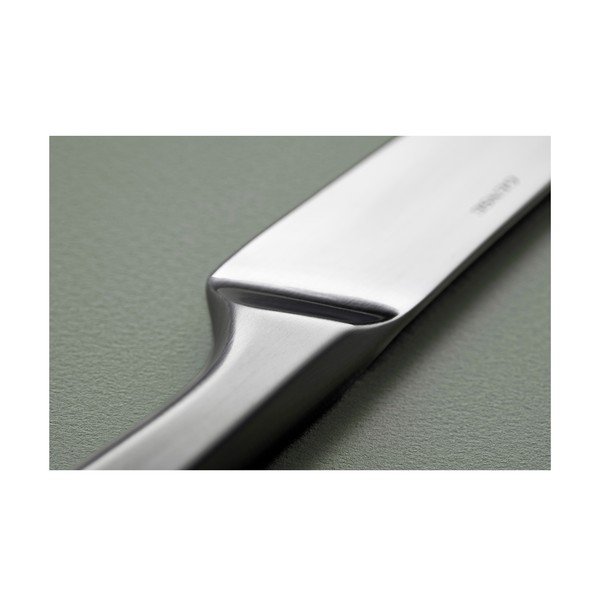 Posate argentate in acciaio inox 4 pz Norm – Gense-image-4