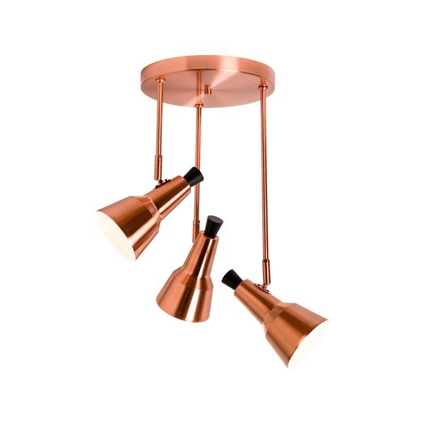 Lampada da soffitto Sherlock - SULION-image-2