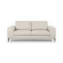 Divano beige 214 cm Henry - Scandic