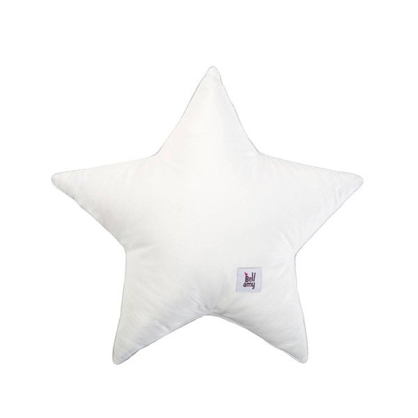 Cuscino per bambini Star - BELLAMY