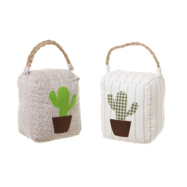 Fermi per porte in set da 2 - Casa Selección