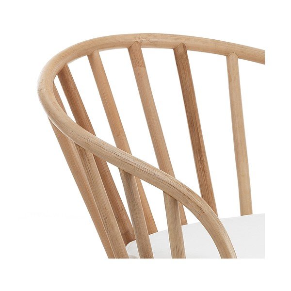 Sedia da giardino in rattan Durga - Tomasucci-image-2