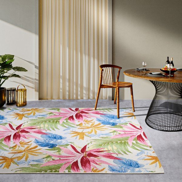 Tappeto per esterni 160x235 cm Victor - Villeroy&Boch-image-1