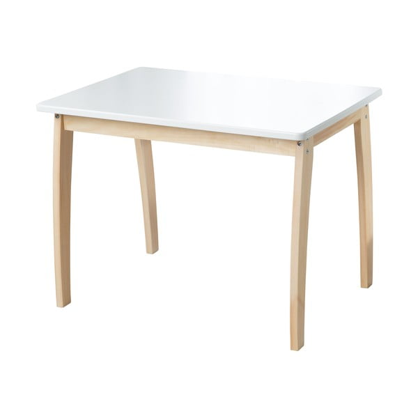 Tavolino per bambini 52x76 cm – Roba