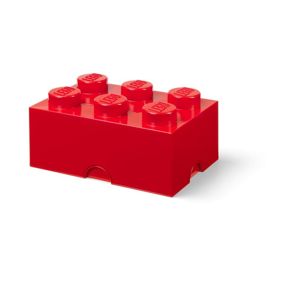 Scatola di plastica per bambini - LEGO®