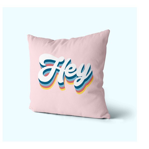 Federe in set da 2 50x50 cm Hey - Aware-image-2