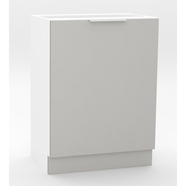 Mobile da cucina inferiore (larghezza 60 cm) Brodie - STOLKAR