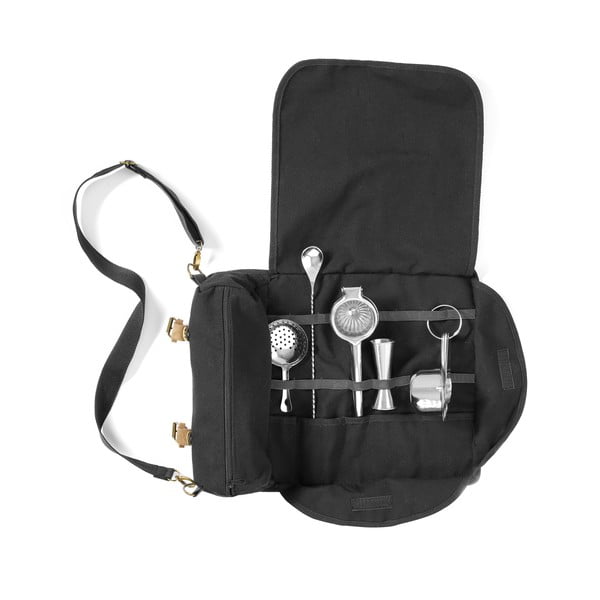 Borsa bartender in tessuto - Hendi-image-4