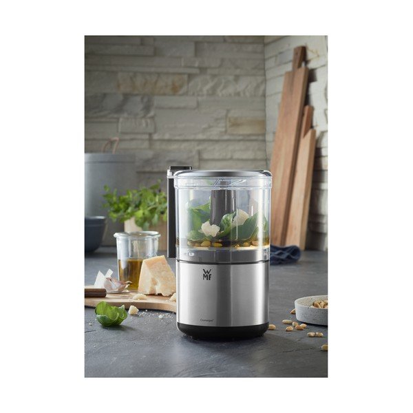 Processore in acciaio inox KITCHENminis - WMF-image-1