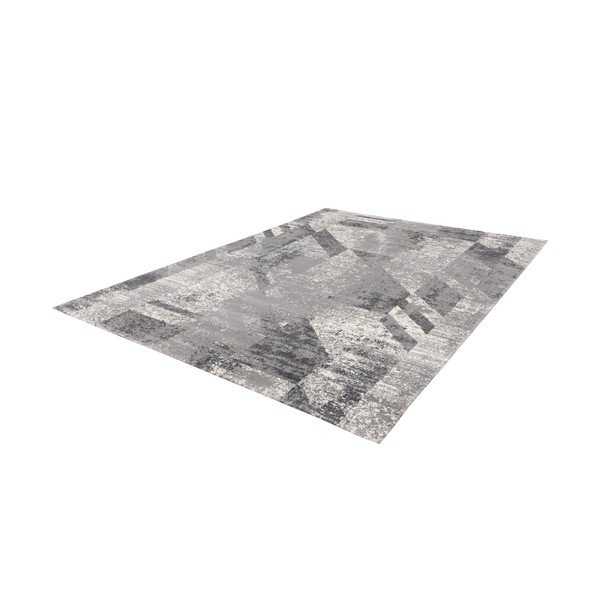 Tappeto grigio 300x400 cm Lush - FD-image-4
