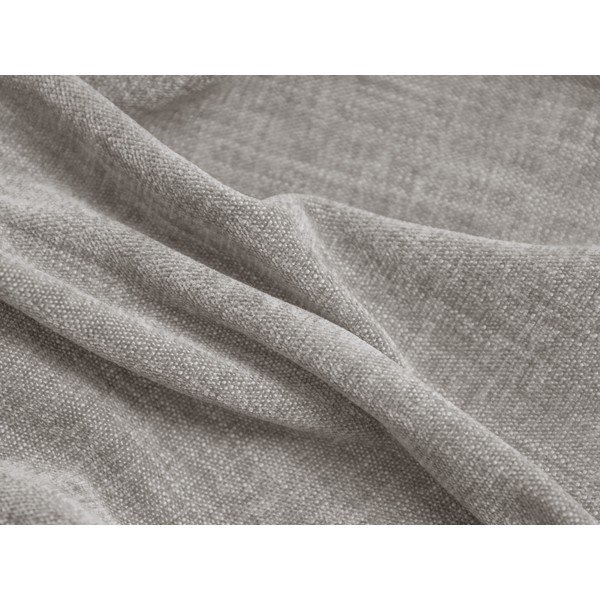 Poggiapiedi in grigio chiaro Ferento – Cosmopolitan Design-image-1