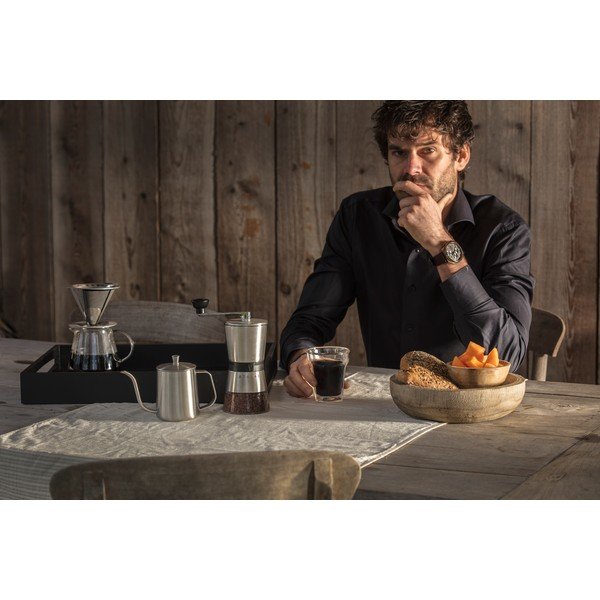 Macinacaffè 2 pezzi Bologna - Leopold Vienna-image-3