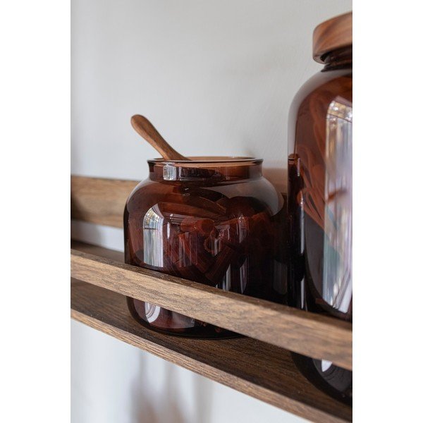 Contenitore per alimenti in vetro alimentare/per la pasta Luna – Mette Ditmer Denmark-image-3