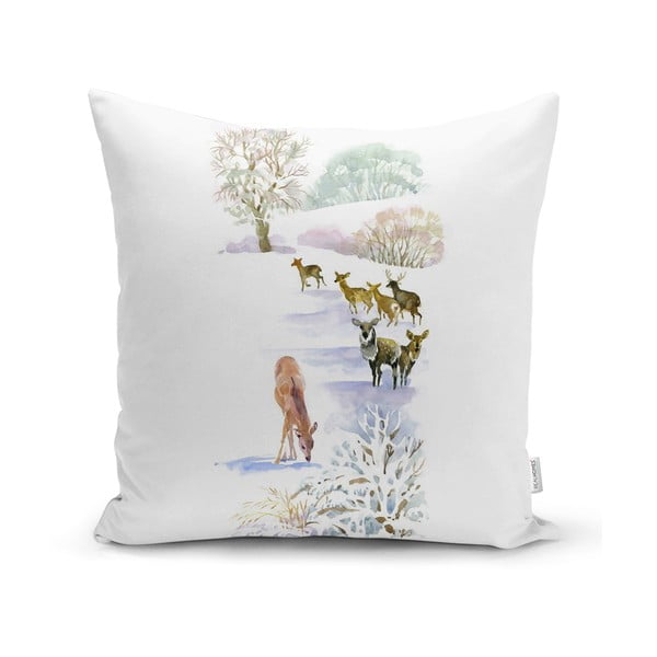 Federa decorativa 43x43 cm – Mila Home