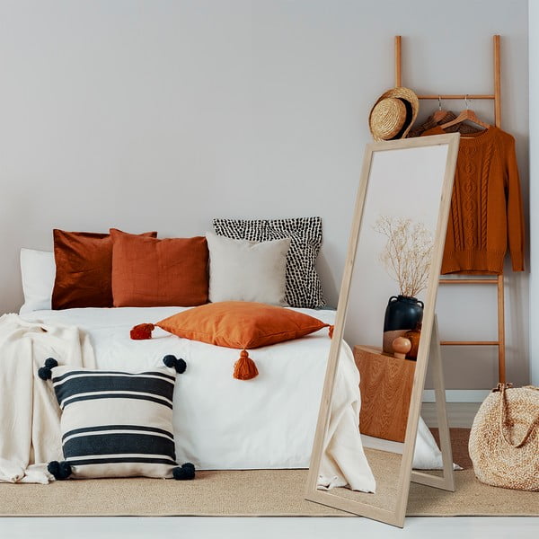 Specchio da terra 46x146 cm Sicilia - Styler-image-1