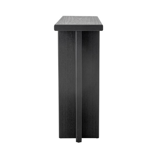 Tavolo consolle nero 32x110 cm Cupa – Bloomingville-image-3
