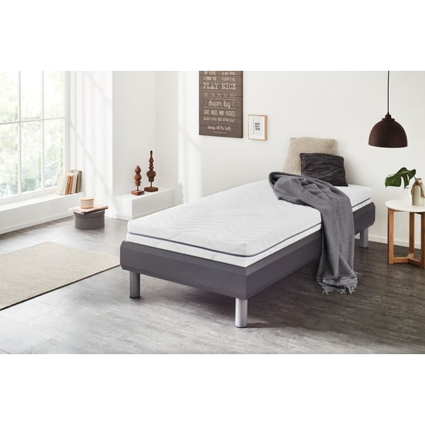 Materasso in schiuma morbida 80x200 cm V880 - Rojaplast-image-4