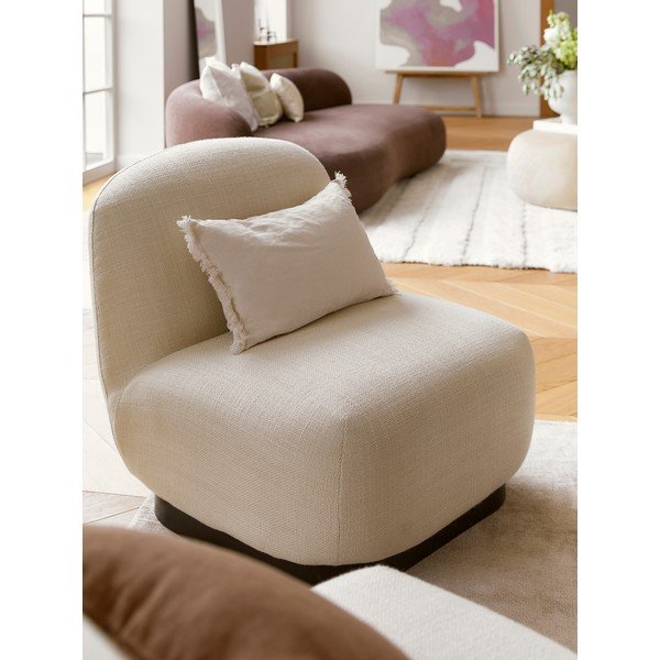Federa 50x30 cm Luana - Westwing Collection-image-3