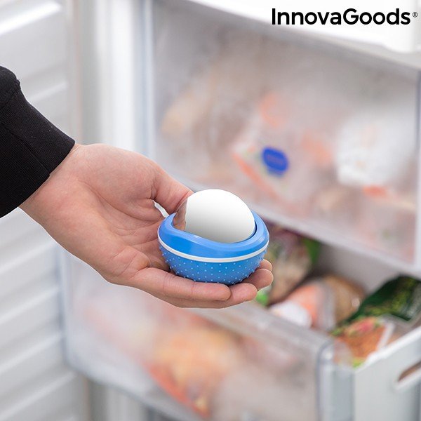 Rullo di ghiaccio per massaggi - InnovaGoods-image-1