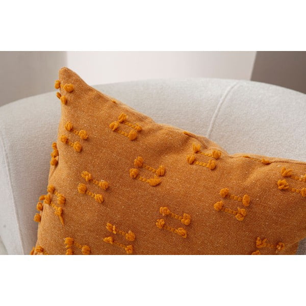 Federa decorativa 43x43 cm Tuffet – Mioli Decor-image-2