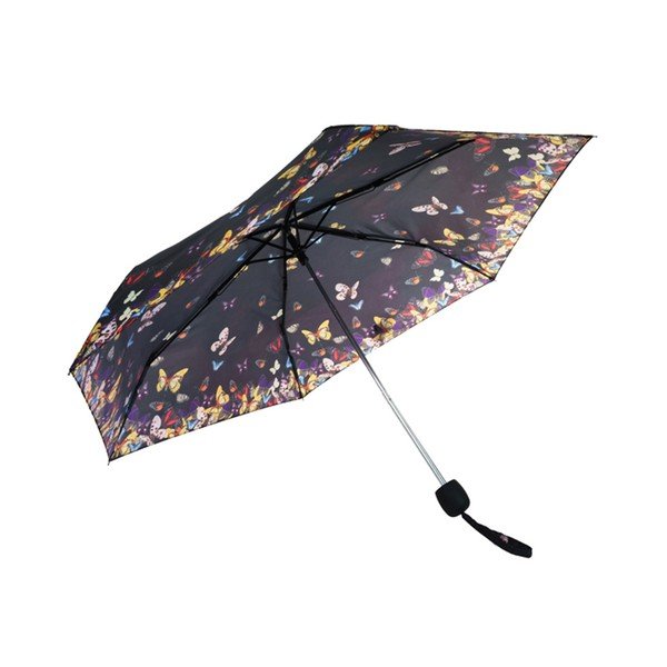 Ombrello pieghevole Papnoir, ⌀ 96 cm - Ambiance