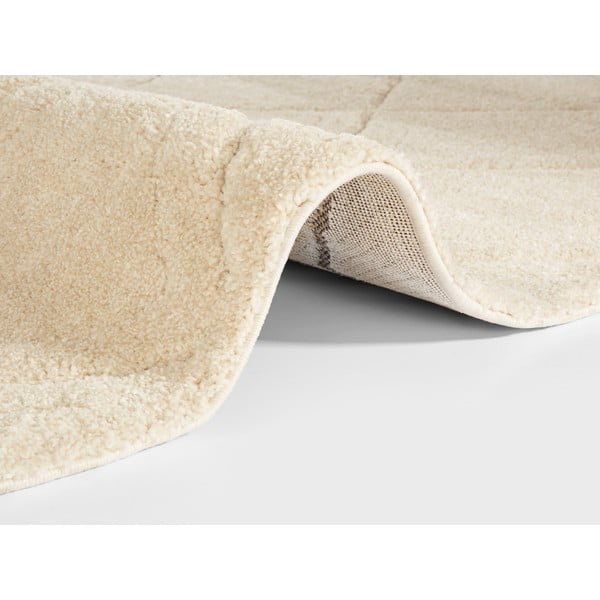 Tappeto beige , 80 x 150 cm Norwalk Colin - Mint Rugs-image-2