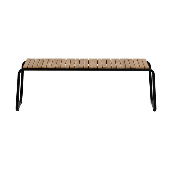 Panchina, lunghezza 136 cm Yukari - Kave Home-image-2