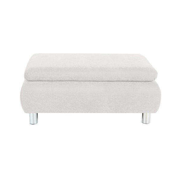 Ottomana Palm Bay crema - Max Winzer