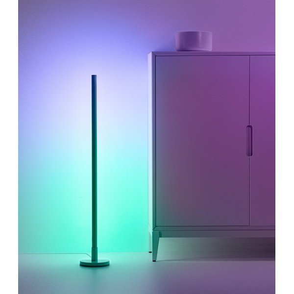 Lampada da terra smart LED 12 W – WiZ-image-1