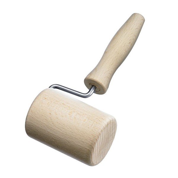 Teglia con rullo per pasta - Westmark