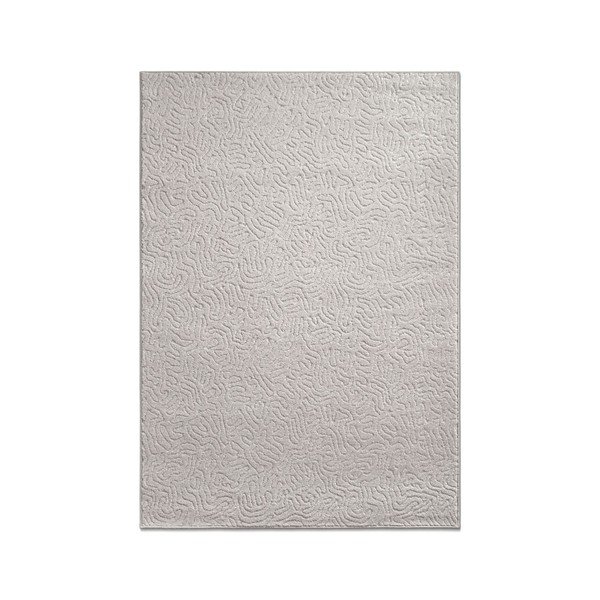 Tappeto color crema 160x230 cm Napa – Micadoni 