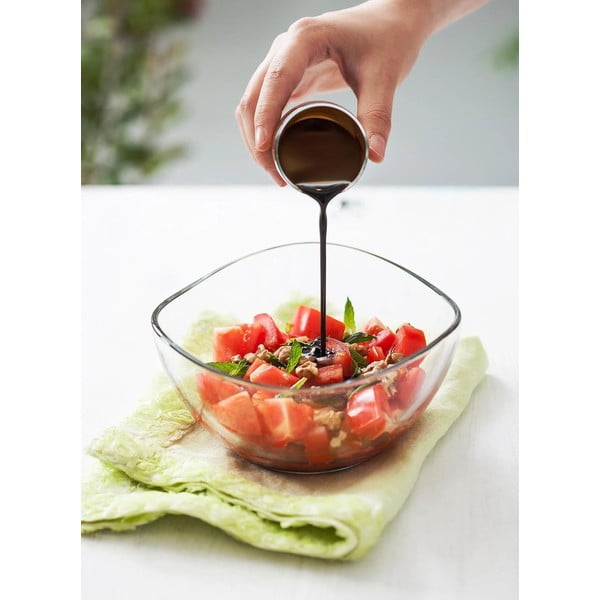 Set di 6 ciotole in vetro 310 ml - Hermia-image-1