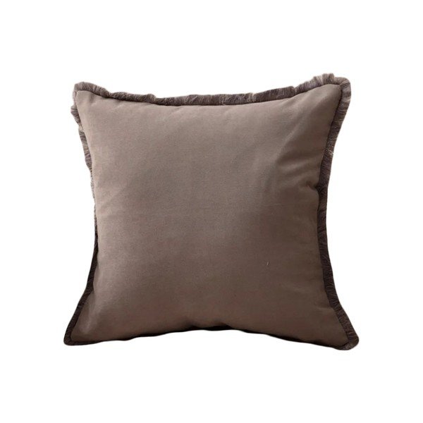 Federa decorativa 43x43 cm Sacakli – Mioli Decor