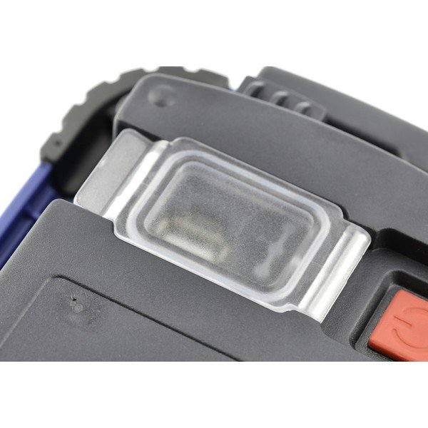 Faretto da terra a LED con USB (altezza 13 cm) Onyx - GTV-image-4