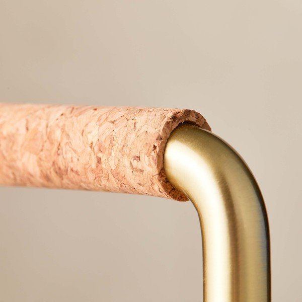 Lampada da tavolo beige Hammel Heim - Hammel Furniture-image-1