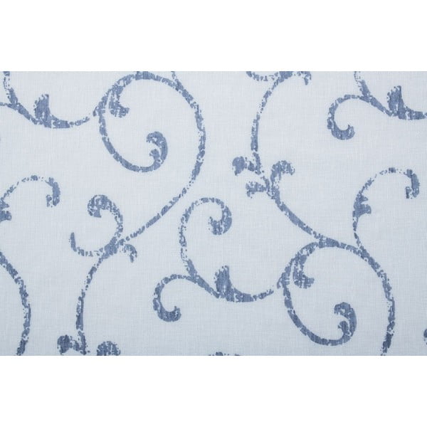 Tenda blu-bianca 300x260 cm Fiesta - Mendola Fabrics-image-4