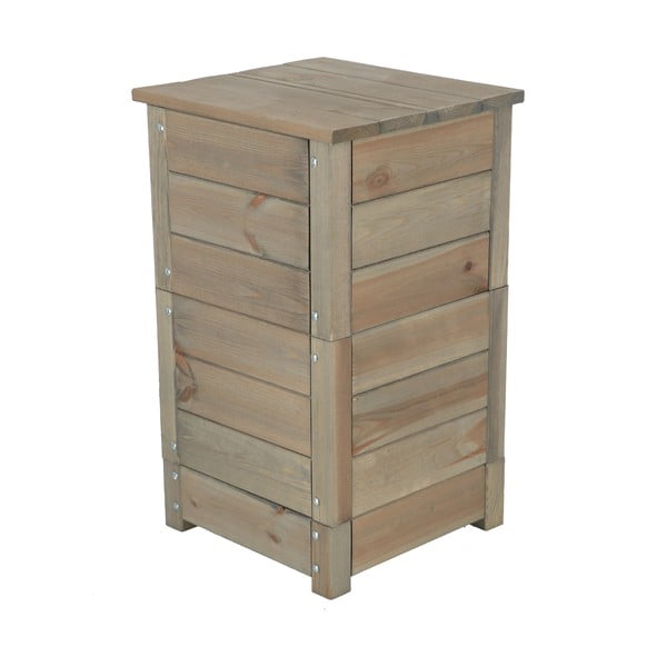 Compostiera marrone Worm - Esschert Design
