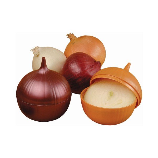 Dóza na cibuli Onion Holder