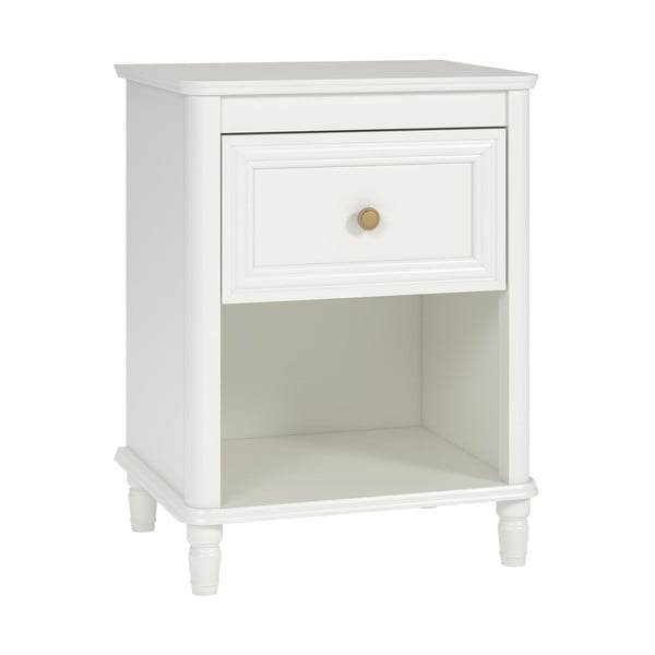 Comodino color crema Piper - Støraa-image-3