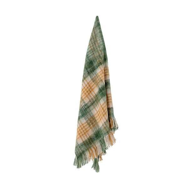 Coperta 130x150 cm Baloo - Bloomingville-image-2