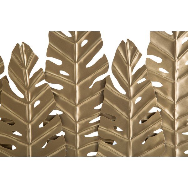 Statuetta in metallo Leaves - Mauro Ferretti-image-3