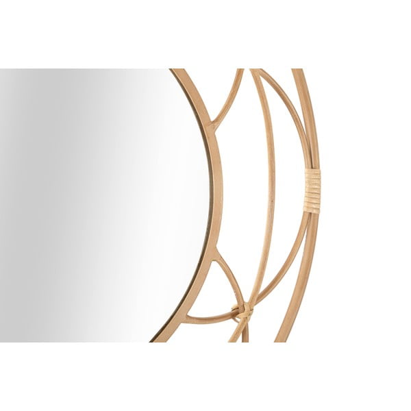 Specchio da parete ø 60 cm Valencia - Mauro Ferretti-image-2