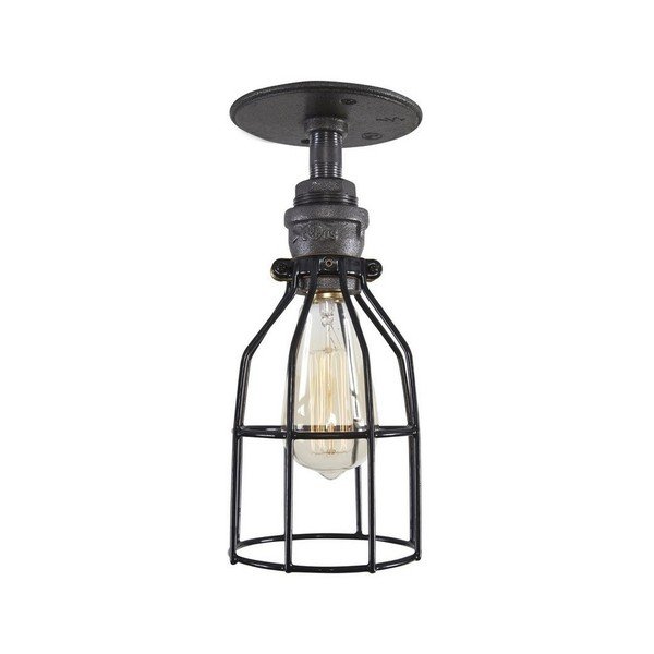 Lampada da parete Megali - Evila Originals